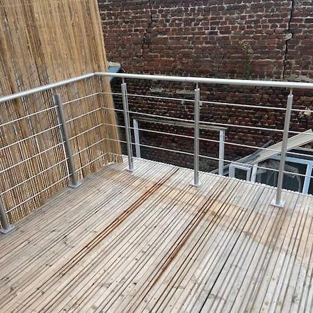 Appartement Standing Le Havre Ngoại thất bức ảnh