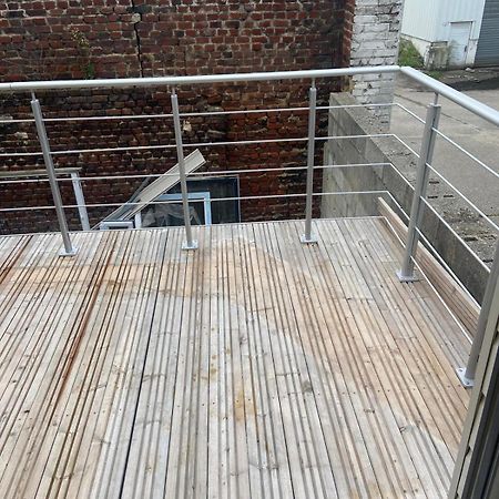 Appartement Standing Le Havre Ngoại thất bức ảnh