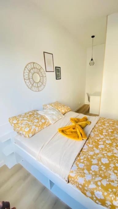 Appartement Standing Le Havre Ngoại thất bức ảnh