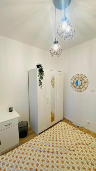 Appartement Standing Le Havre Ngoại thất bức ảnh