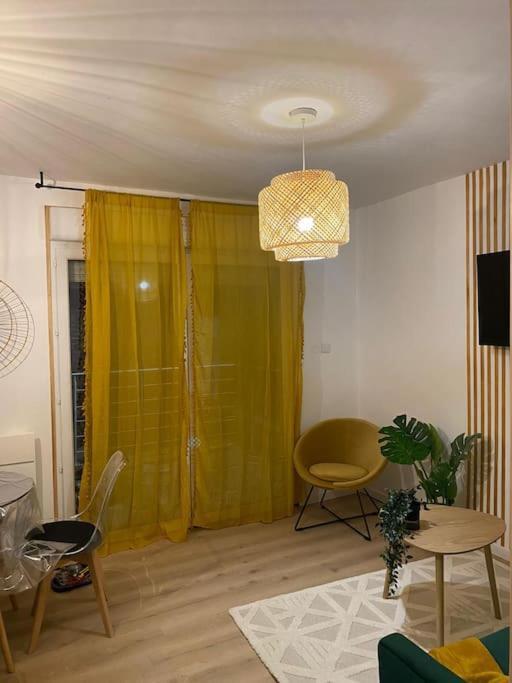 Appartement Standing Le Havre Ngoại thất bức ảnh