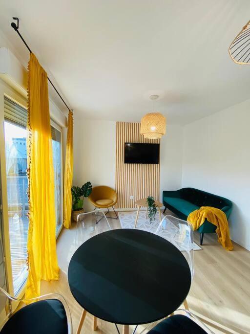 Appartement Standing Le Havre Ngoại thất bức ảnh