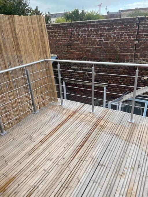 Appartement Standing Le Havre Ngoại thất bức ảnh