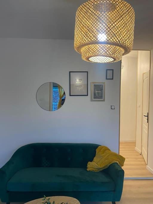 Appartement Standing Le Havre Ngoại thất bức ảnh