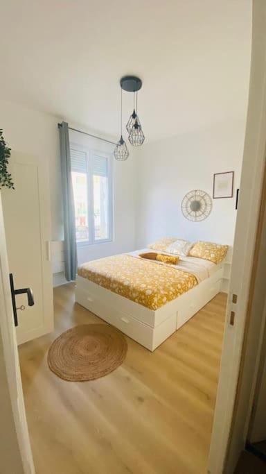 Appartement Standing Le Havre Ngoại thất bức ảnh